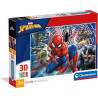 Puzzle Spiderman