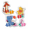 Mi Primer Puzle Winnie the Pooh