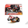 Coche Daredevil