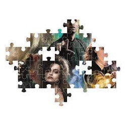 Puzzle Harry Potter 104 pcs