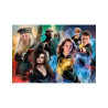 Puzzle Harry Potter 104 pcs