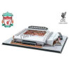 Maqueta Estadio "Anfield"3D
