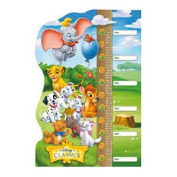 Maxi Puzzle Dumbo