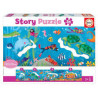 Puzzle Maxi 26 pcs