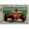 Puzzle 500 pcs