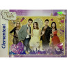 Puzzle Disney Violetta 500 pcs