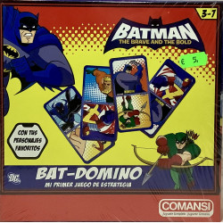 Dominó Batman