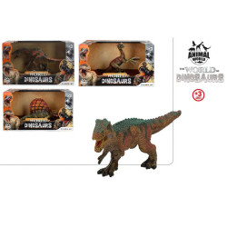 Figura de Dinosaurio