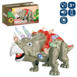 Figura Triceratops