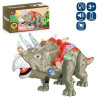 Figura Triceratops