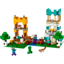 LEGO MINECRAFT