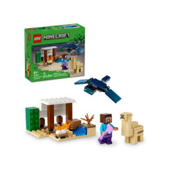LEGO MINECRAFT