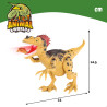 Set 4 Dinosaurios
