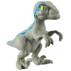 Figura Jurassic World Raptor