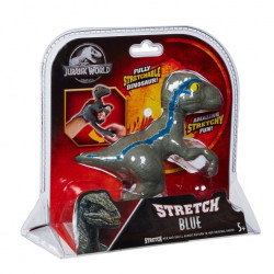 Figura Jurassic World Raptor