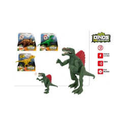 Figura Dinosaurio