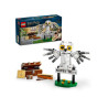 LEGO Harry Potter Hedwig En El Número 4 De Privet Drive - 76425