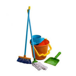 Set De Limpieza Infantil