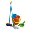 Set De Limpieza Infantil
