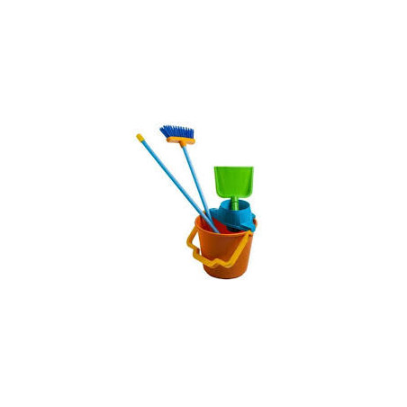 Set De Limpieza Infantil