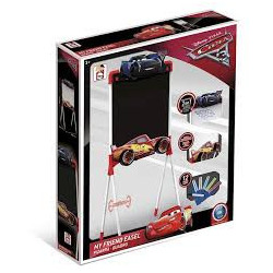 Pizarra Cars Reversible