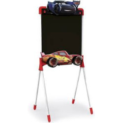 Pizarra Cars Reversible