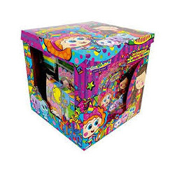 Kit Fiesta Cumpleaños