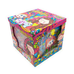 Kit Fiesta Cumpleaños