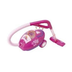 Aspiradora Barbie Juguete