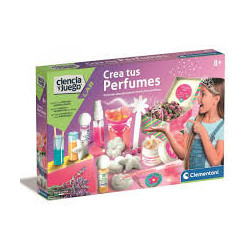 Crea Tus Perfumes