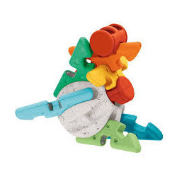 Pelota Transformable ECO