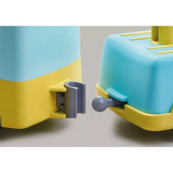 Playmobil 1.2.3 Camión de Donas