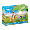 Playmobil Poni Islandés