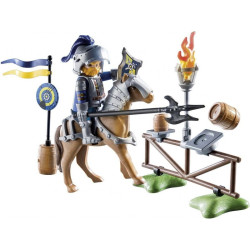 Playmobil Caballero Medieval