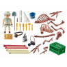 Playmobil Set Paleontologo