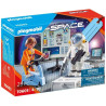 Playmobil Entrenamiento Astronauta