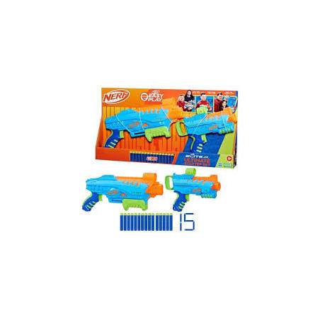 Nerf Elite Junior