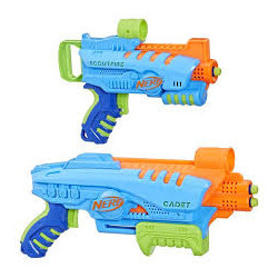 Nerf Elite Junior