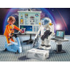 Playmobil Entrenamiento Astronauta