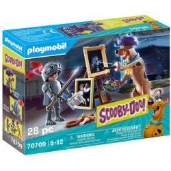 Playmobil Scooby-Doo