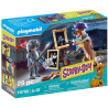 Playmobil Scooby-Doo