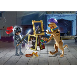 Playmobil Scooby-Doo