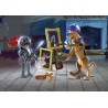 Playmobil Scooby-Doo