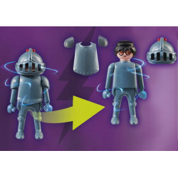 Playmobil Scooby-Doo