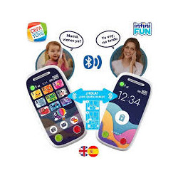 Telefono Duo Bluetooth
