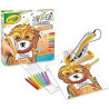 Crayola- Súper Ceraboli Cachorro