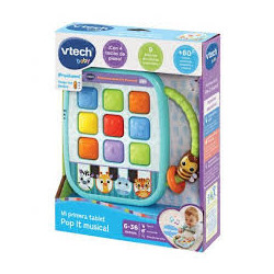 Mi Primera Tablet Musical