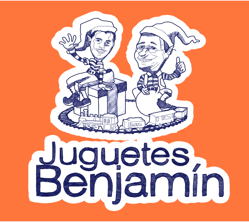 Juguetes Benjamin
