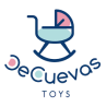 DE CUEVAS TOYS