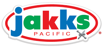 JAKKS PACIFIC